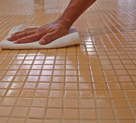 Restore the Beauty of your Tiles with Magi Tile Cleaner